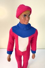 Barbie ken malibu usato  Castiglione Olona