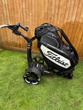 Powakaddy rx1 gps for sale  EMSWORTH