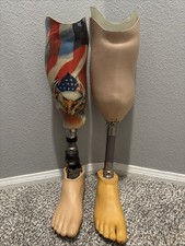 Otto bock titan for sale  Banning