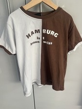 Shirt kinder pauli gebraucht kaufen  Elmshorn
