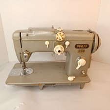 Vintage pfaff 230 for sale  Clinton