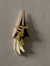 Insignes militaires guerre d'occasion  Grans