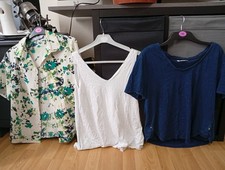 Bulk clothes woman for sale  ROTHERHAM