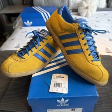 Adidas malmo 2011 for sale Adidas malmo 2011 for sale  MANCHESTER