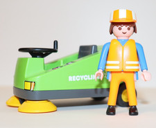 Playmobil recycling kehrmaschi gebraucht kaufen Playmobil recycling kehrmaschi gebraucht kaufen  Dortmund