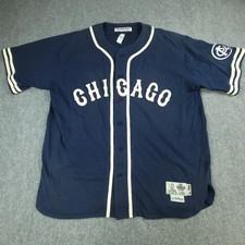 Chicago grays authentic for sale  Lithia Springs
