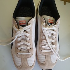 Puma sneaker herren gebraucht kaufen  Filderstadt