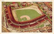 Estádio de beisebol IL 1920’s Wrigley Field Ball Park at Chicago, Illinois - CUBS comprar usado  Enviando para Brazil