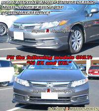 Fits 2012 honda for sale  San Jose