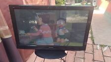 Televisore panasonic plasma usato  Cavezzo