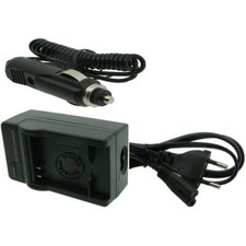 Chargeur canon powershot d'occasion  Carros