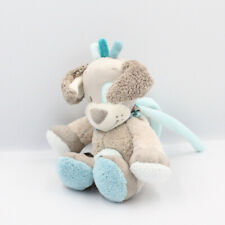 Doudou musical chien d'occasion  Le Portel