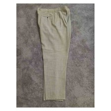 Pantalone uomo marzotto usato  Cento