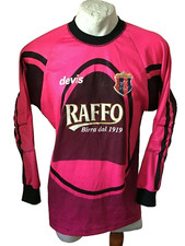 Maglia calcio devis usato  Lecce