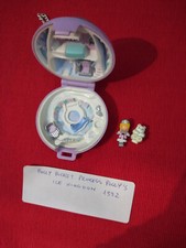 Completo polly pocket usato  Roma