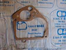 Joint carburateur meillor d'occasion Joint carburateur meillor d'occasion  Saint-Romain-de-Colbosc