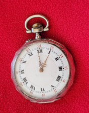 Ancienne montre gousset d'occasion  Fontenay-le-Comte
