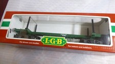 Lgb holz wagen gebraucht kaufen  Pritzerbe