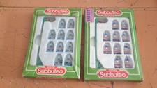 Subbuteo 63000 squadre usato  Vanzaghello