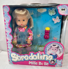 Sbrodolina mille bolle usato  Italia
