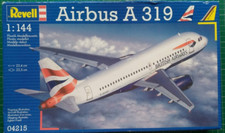 144 revell airbus for sale  STRATFORD-UPON-AVON