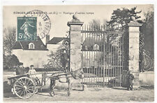 Carte postale ancienne d'occasion  Choisy-le-Roi