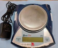 Ohaus sp6001 portable for sale  Rancho Cucamonga