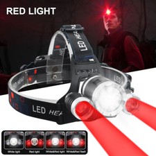 Red light waterproof for sale  MANCHESTER