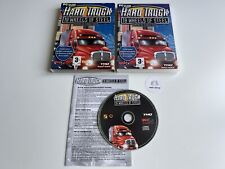 Hard truck jeu d'occasion  France