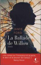 Ballade willow ford d'occasion  Joinville
