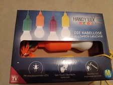 3er set handylux gebraucht kaufen  Flein