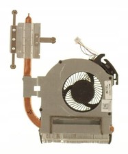 Radiator Wiatrak Lenovo V110-15ISK, używany na sprzedaż  PL
