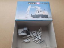 Kibri 11266 sersa gebraucht kaufen  Hannover