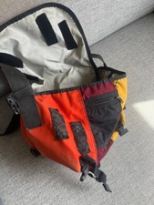 Timbuk2 umhängetasche brustgu gebraucht kaufen  Berlin