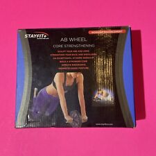 Wheel exercise gym for sale  Vernon Rockville
