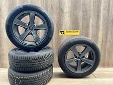 Alufelgen winterräder zoll gebraucht kaufen  Giebelstadt