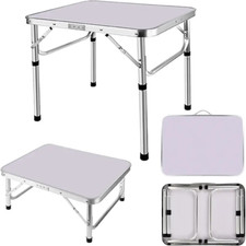 Table pliante appoint d'occasion  Épinay-sur-Seine