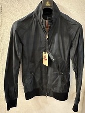 Baracuta giubbetto impermiabil usato  Macerata