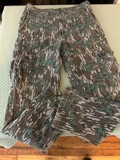 Vintage mossy oak for sale  Montgomery