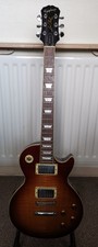 Epiphone les paul for sale  STOKE-ON-TRENT