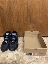 Nike zoom anthracite for sale  Wyocena