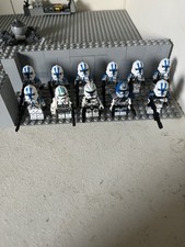 Lego star wars d'occasion  Saint-Vincent-de-Tyrosse
