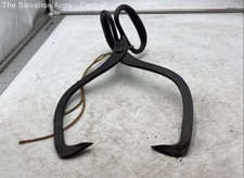 Vintage black hand for sale  Detroit