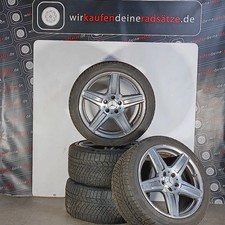 Mercedes klasse w212 gebraucht kaufen  Nagold
