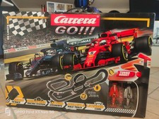 Carrera speed set usato  Treviglio