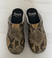 Sven clogs new for sale  Wheaton