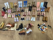 Bratz doll shoes for sale  MANCHESTER
