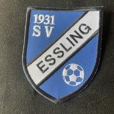 Aufnäher vom 2931 gebraucht kaufen Aufnäher vom 2931 gebraucht kaufen  Bad Bergzabern