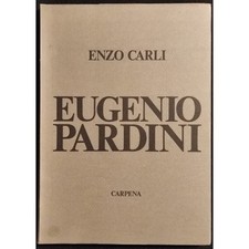 Eugenio pardini opera usato  Alessandria