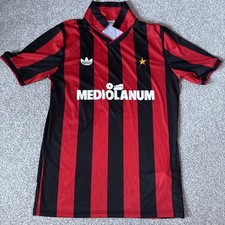 Milan home football for sale  WARRINGTON